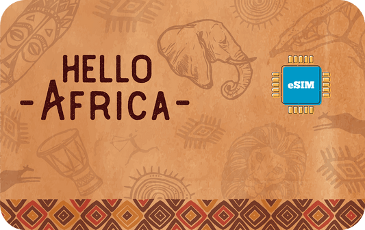 Africa