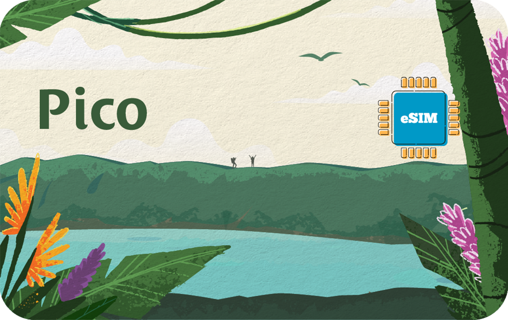 Azores