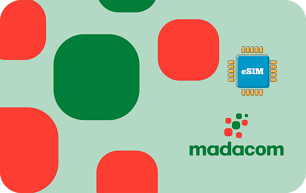 Madagascar