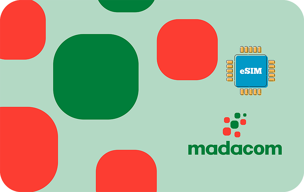 Madagascar