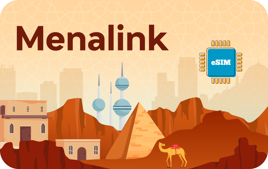 Middle East and North Africa