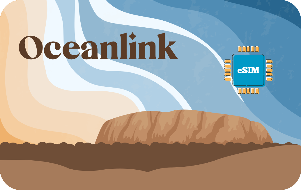 Oceania