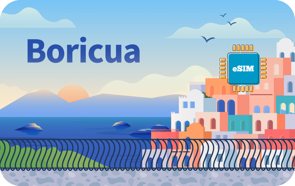 Puerto Rico
