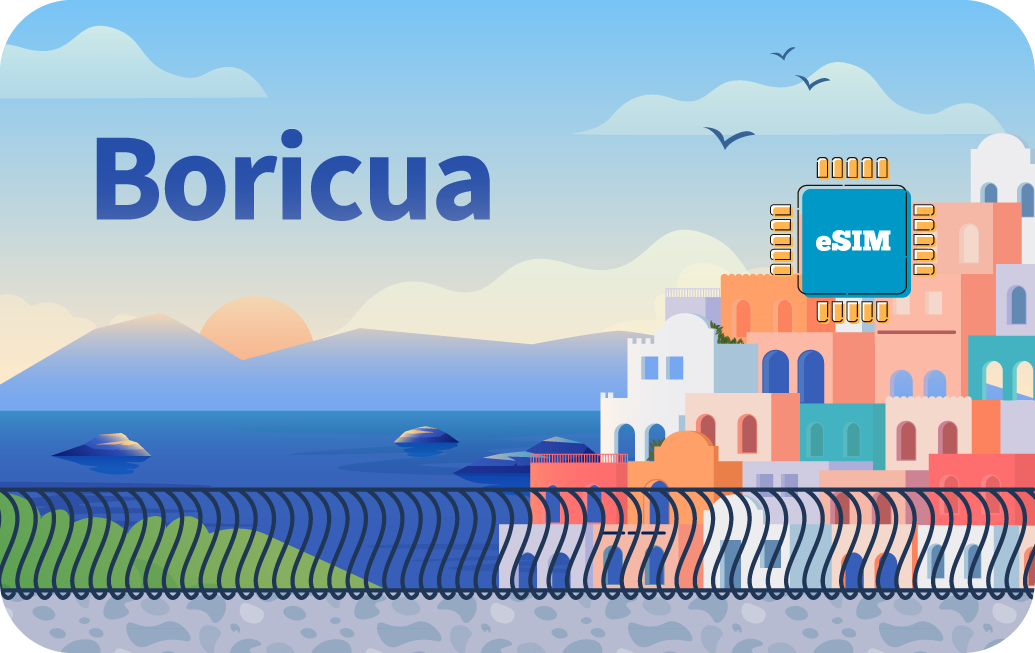 Puerto Rico