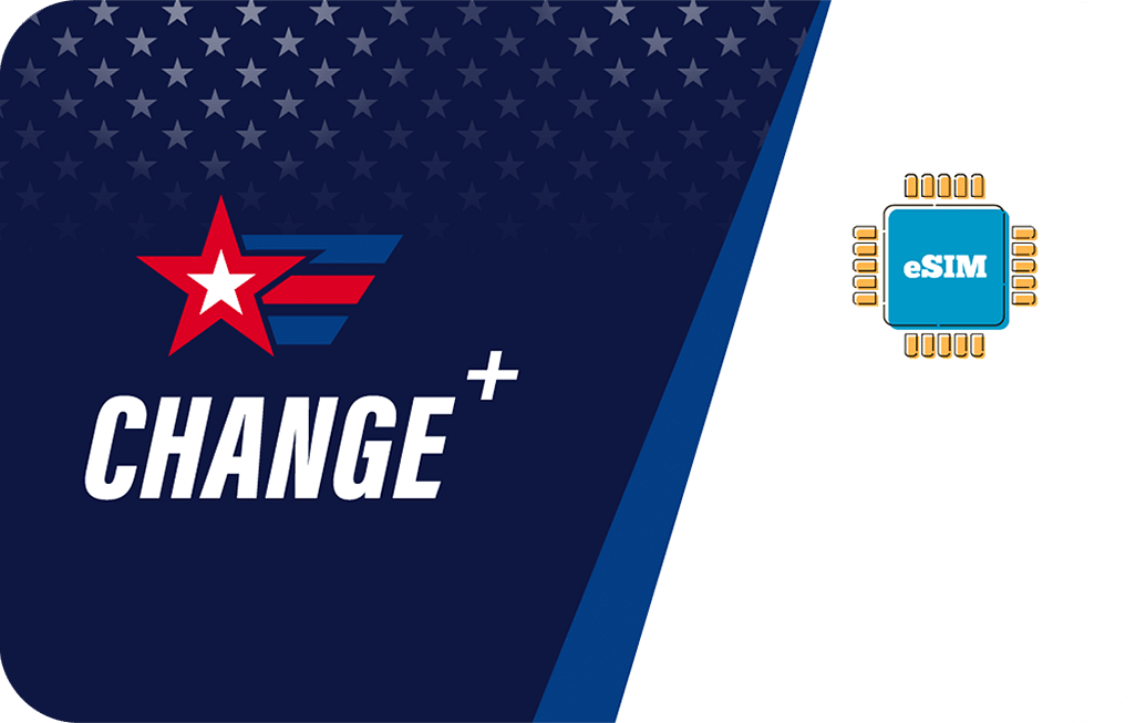 United States (Data + Voice + Text)