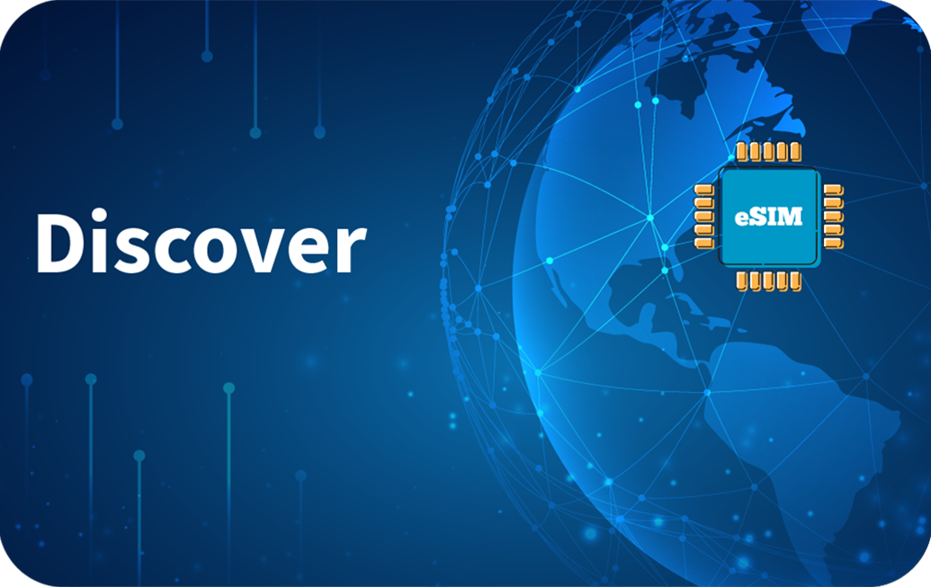 Discover Global