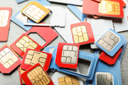 eSIM: An Eco-friendly Alternative