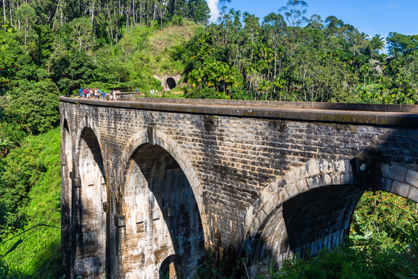 Discover the beauty of budget-friendly Sri Lanka once again and let its charm captivate you