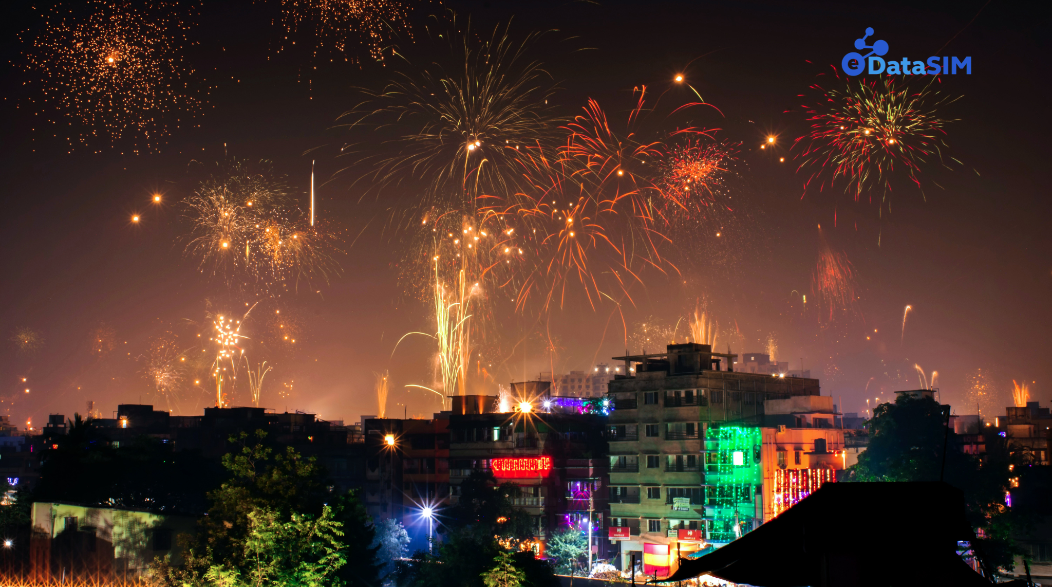 A Dozen Irresistible Reasons to Illuminate Your Journey to India During Diwali