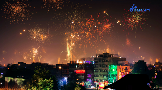 A Dozen Irresistible Reasons to Illuminate Your Journey to India During Diwali