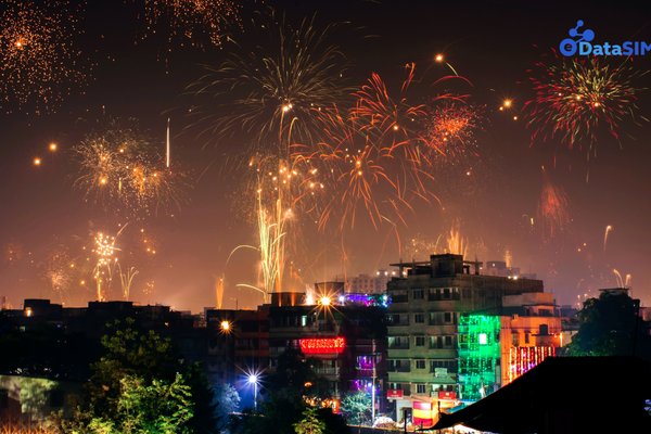 A Dozen Irresistible Reasons to Illuminate Your Journey to India During Diwali