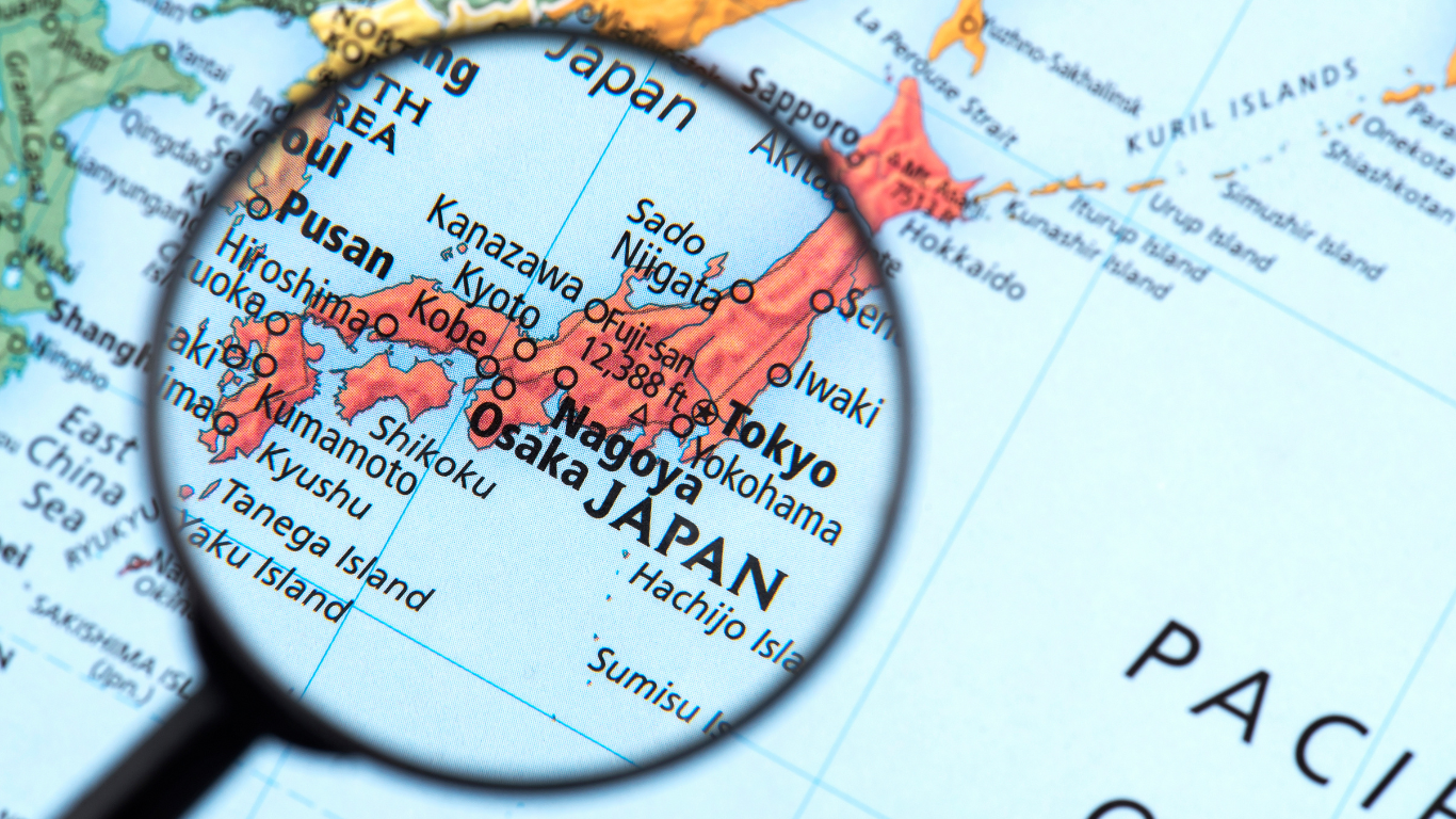 Learn how Japan has become one of the top budget-friendly destinations in the world!