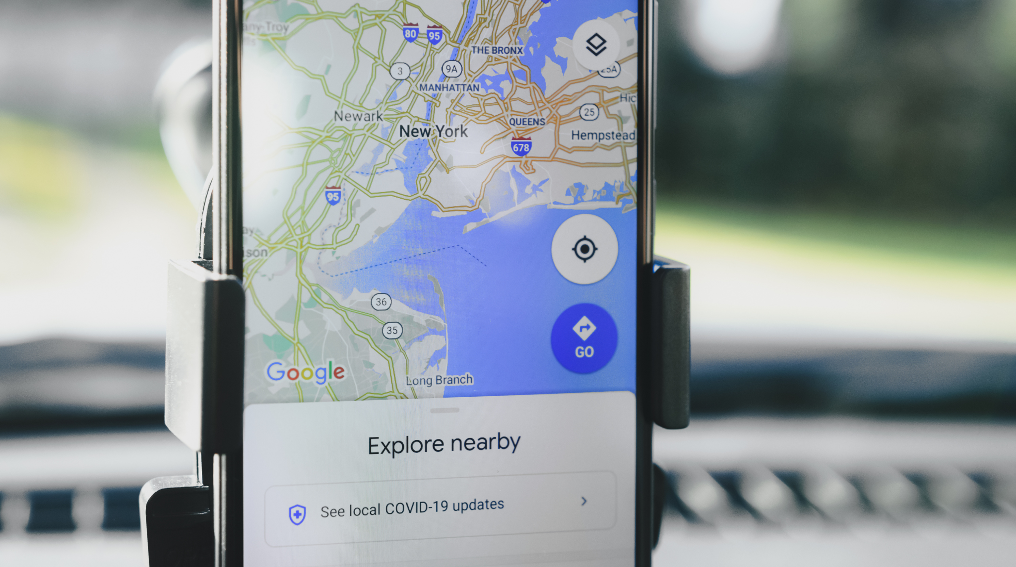 How to Navigate Google Maps Like a Pro and Save Your Data