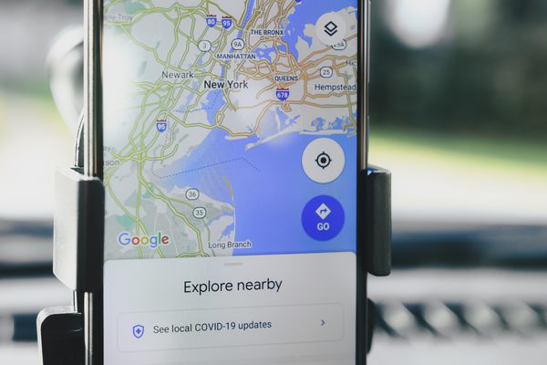 How to Navigate Google Maps Like a Pro and Save Your Data