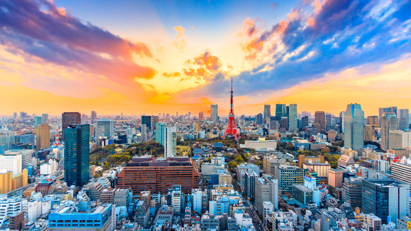 15 Interesting Interesting Facts About Japan