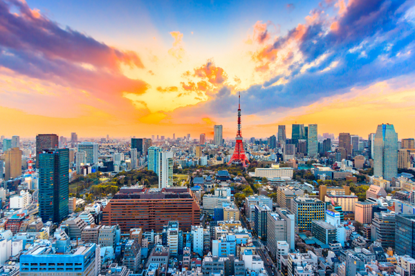 15 Interesting Interesting Facts About Japan