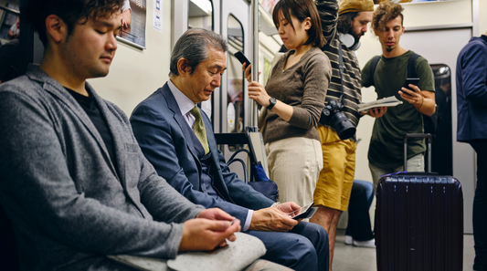 Mobile Phones in Japan: The Complete Guide