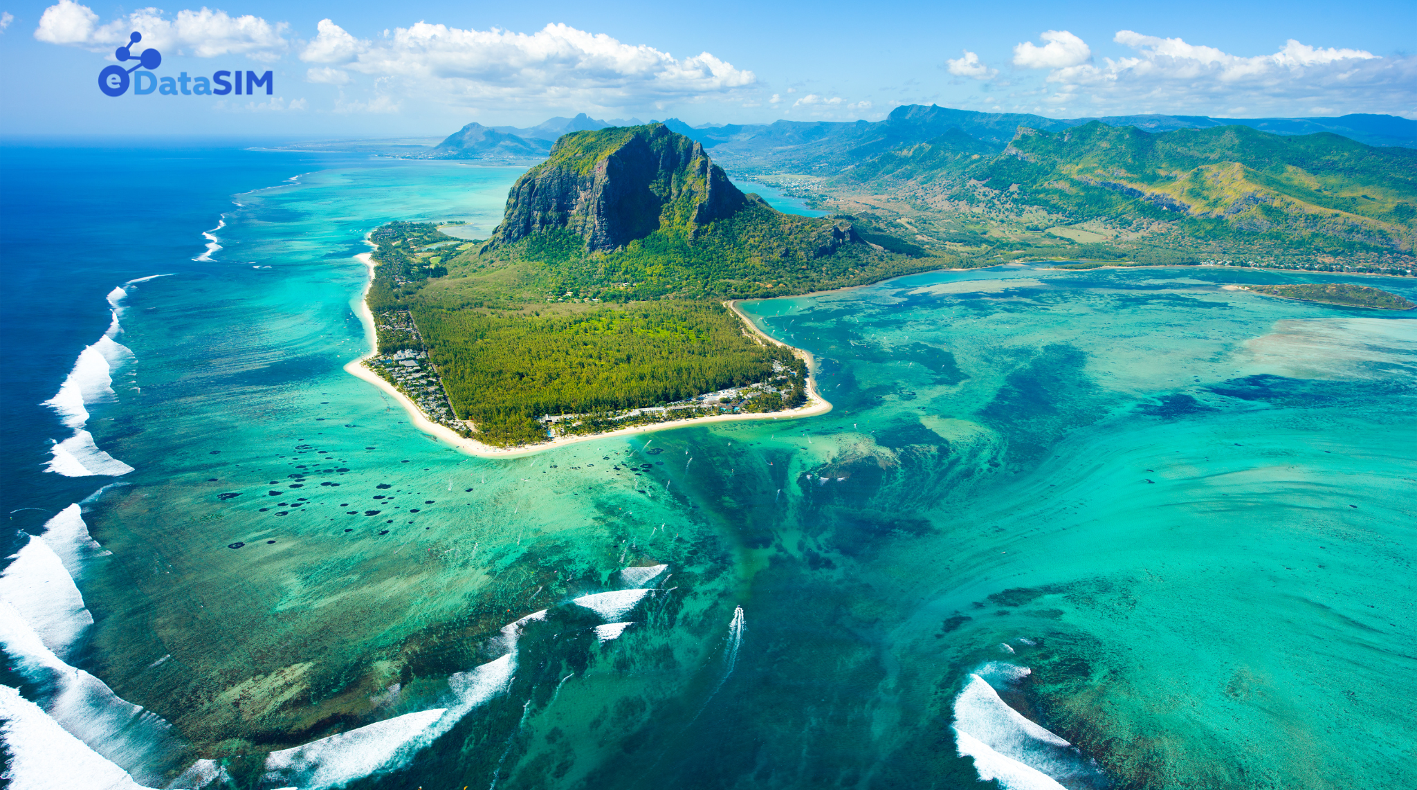 Mauritius Beckons: How to Live the Island Dream as a Digital Nomad