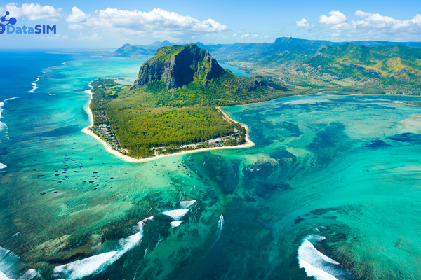 Mauritius Beckons: How to Live the Island Dream as a Digital Nomad