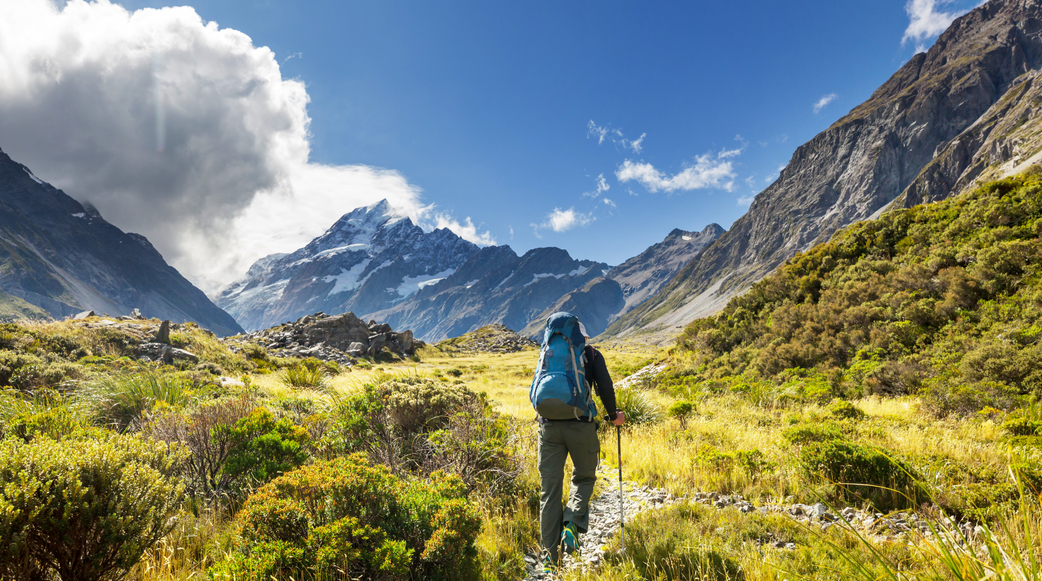 New Zealand Awaits: The Perfect Adventure for Every Traveller