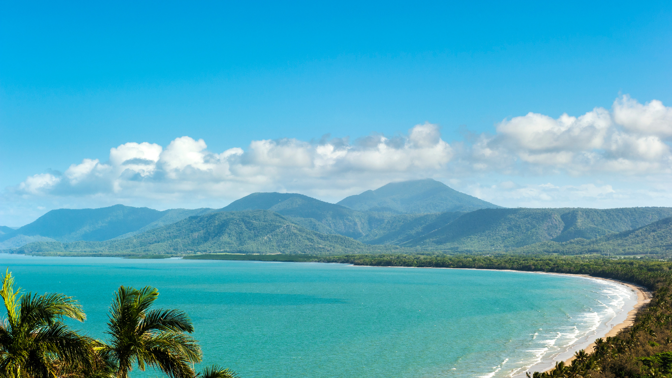 8 Compelling Reasons to Choose Queensland, Australia, as Your Next Travel Destination