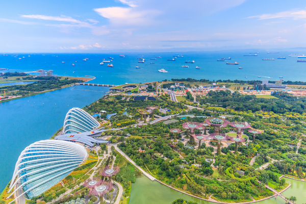 Why Singapore: Your Must-Visit Destination in 2024!