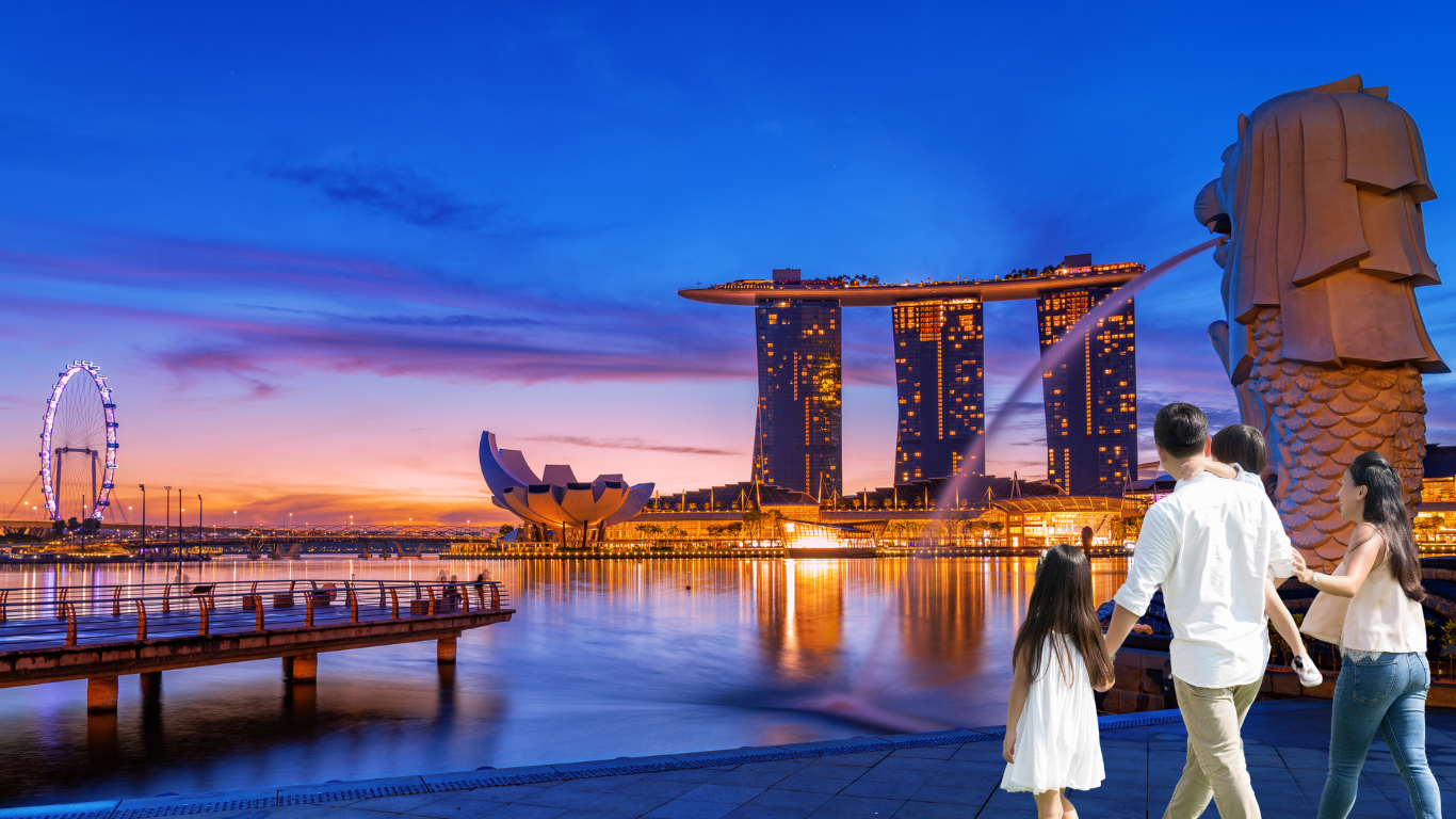 The Ultimate Guide to Family Fun in Singapore