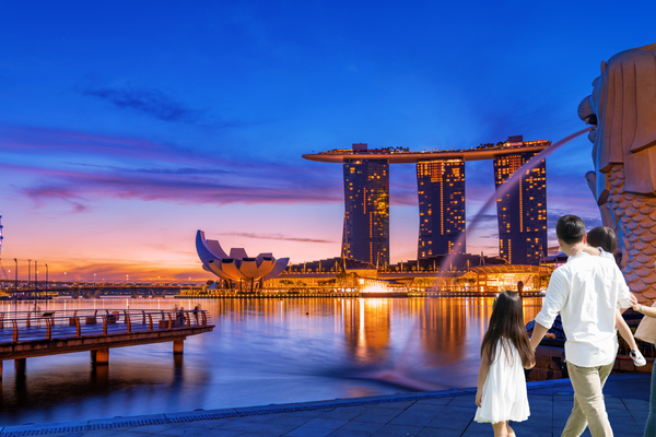 The Ultimate Guide to Family Fun in Singapore