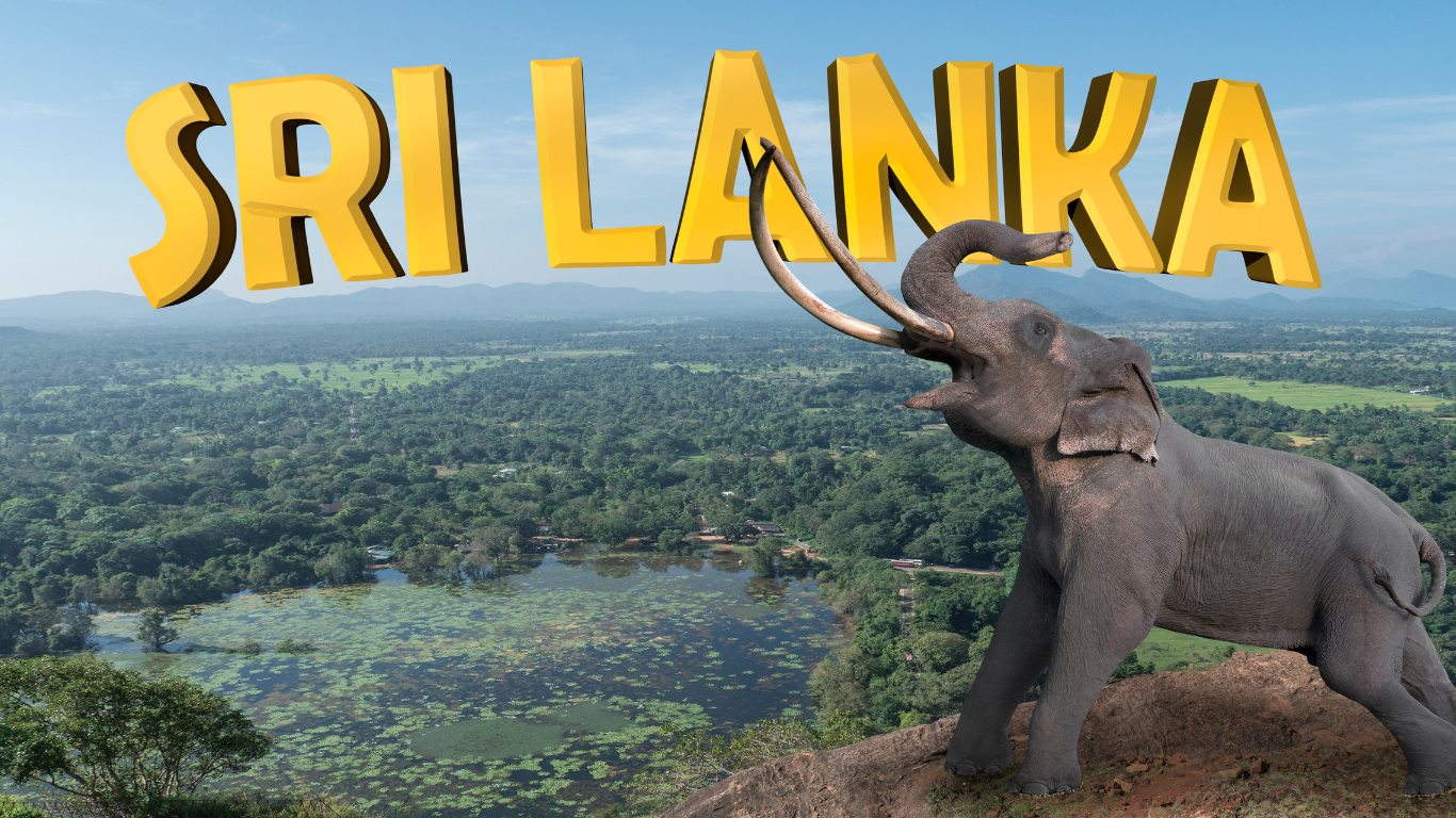 Discover 15 Fascinating Facts About Sri Lanka, the Enchanting Land of Serendipity