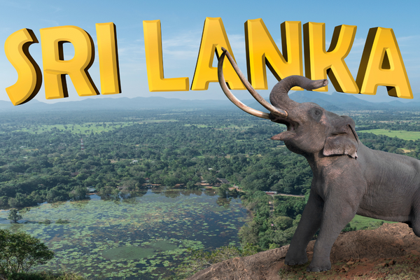 Discover 15 Fascinating Facts About Sri Lanka, the Enchanting Land of Serendipity