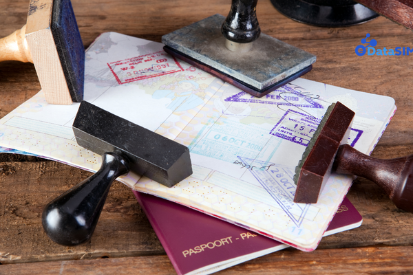 Say Goodbye to Passport Stamps: Europe's Biometric Border Revolution has Begun