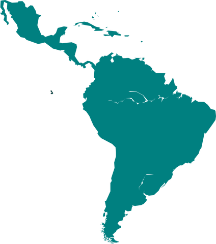 Latin America