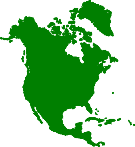 North America