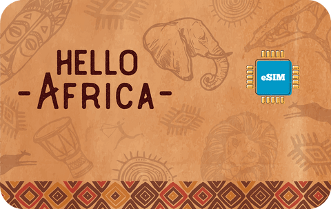 Africa