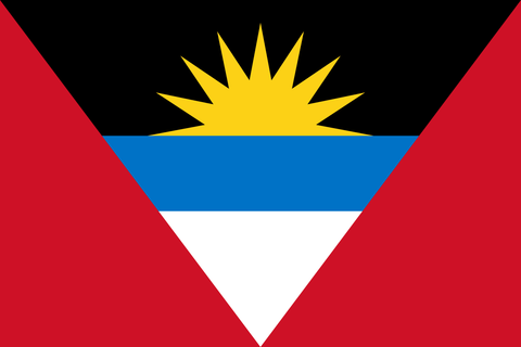 Antigua and Barbuda