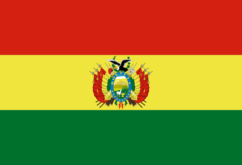 Bolivia