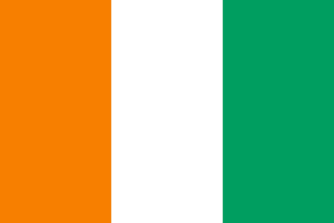 Côte d'Ivoire