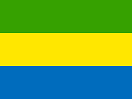 Gabon image