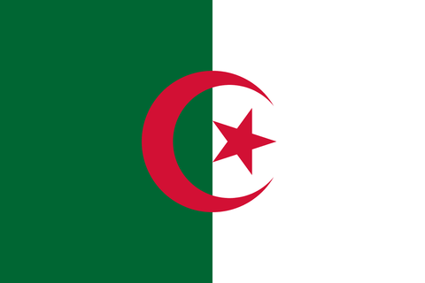 Algeria 1 GB Top-Up (Recharge) eSIM