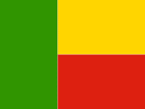 Benin image