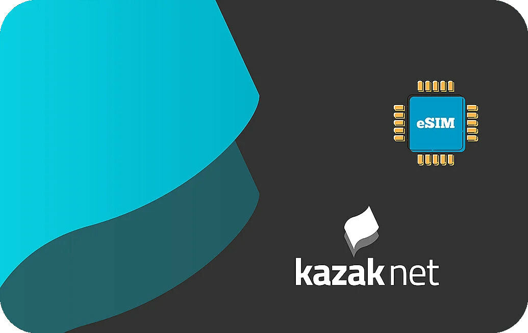 Kazakhstan