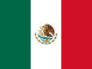 Mexico (Data Only)