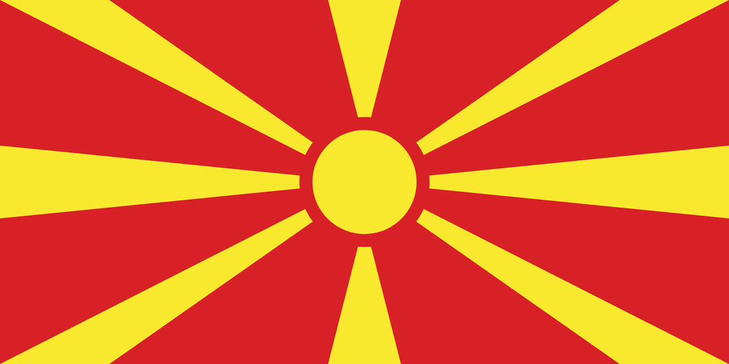 North Macedonia