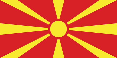 North Macedonia