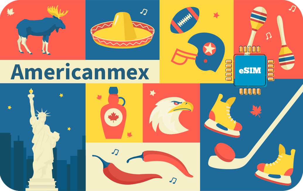 North America