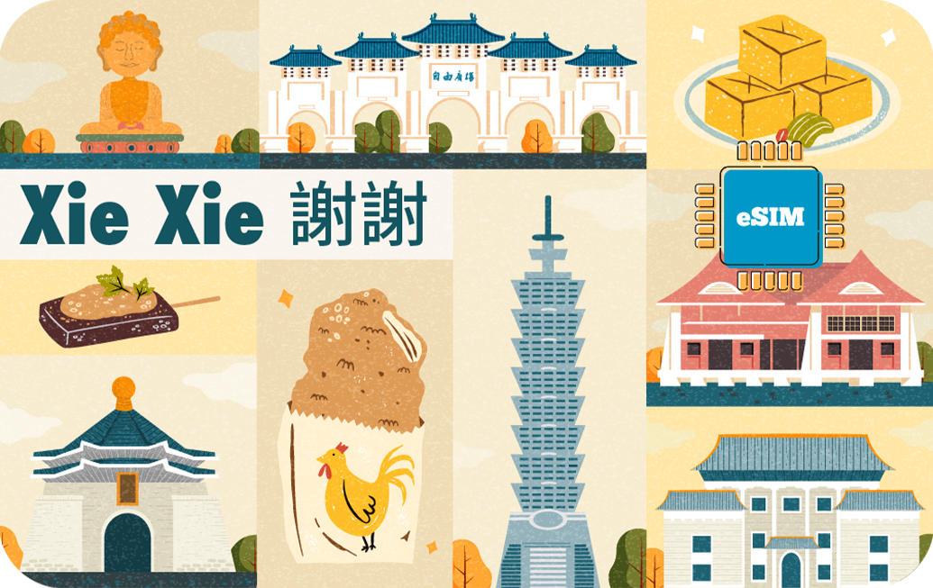 Taiwan
