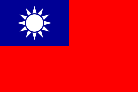 Taiwan